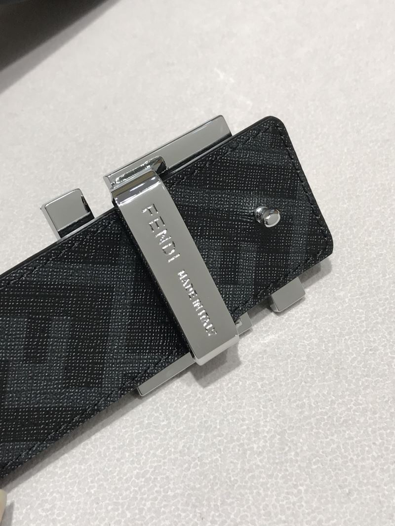 Fendi Belts